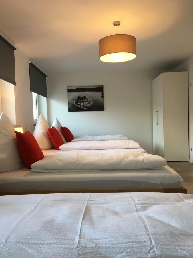 City Apartment Nuremberga Exterior foto