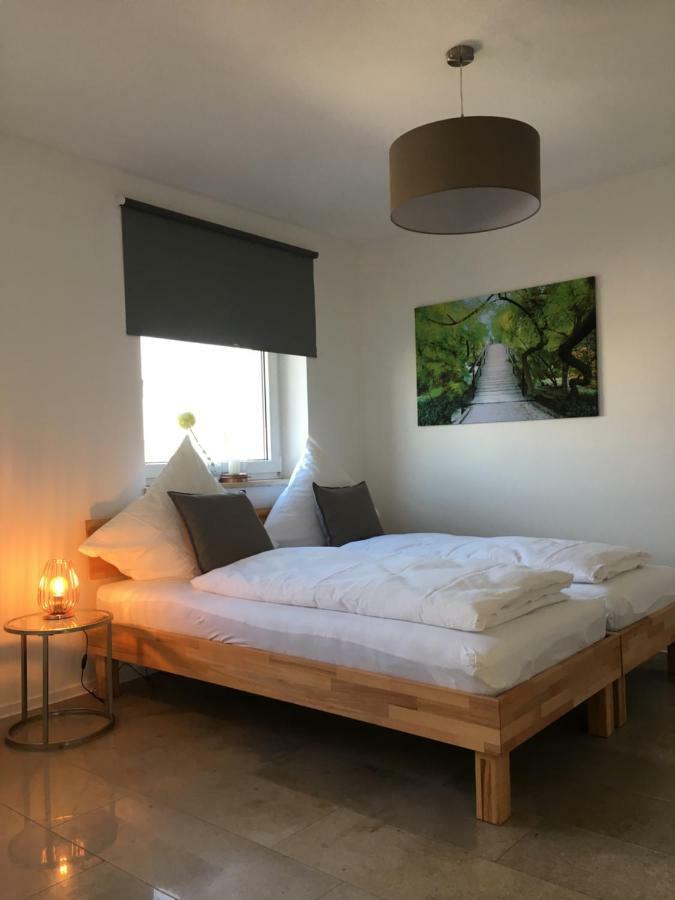 City Apartment Nuremberga Exterior foto