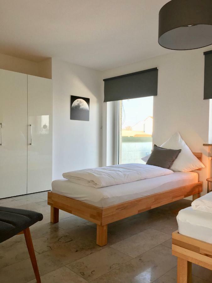 City Apartment Nuremberga Exterior foto